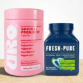 Combo Pureza & Confianza Total (URO + Fresh Pure)