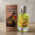 Pájaro Macuá – Amor, Dinero y Suerte 🍀
