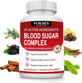 Blood Sugar Complex